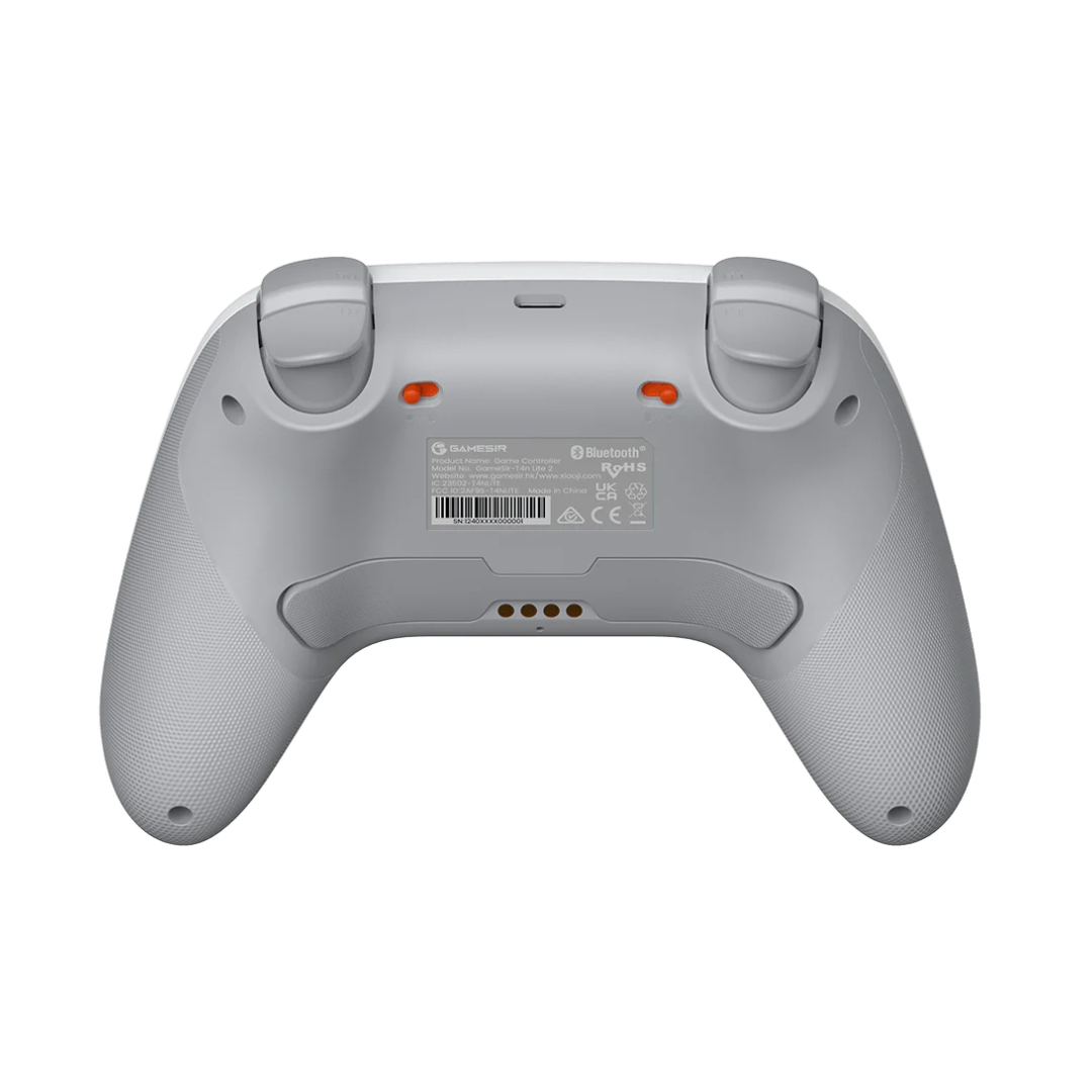 GameSir Nova 2 Lite Wireless Game - White