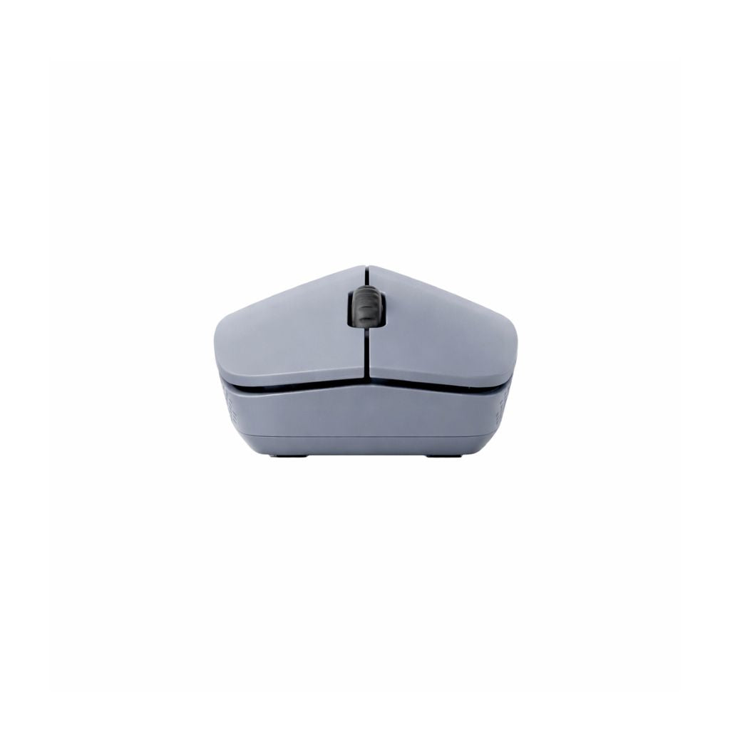 Rapoo M100 Silent, Multi Device, Wireless, Bluetooth, Mouse - Dark Gray
