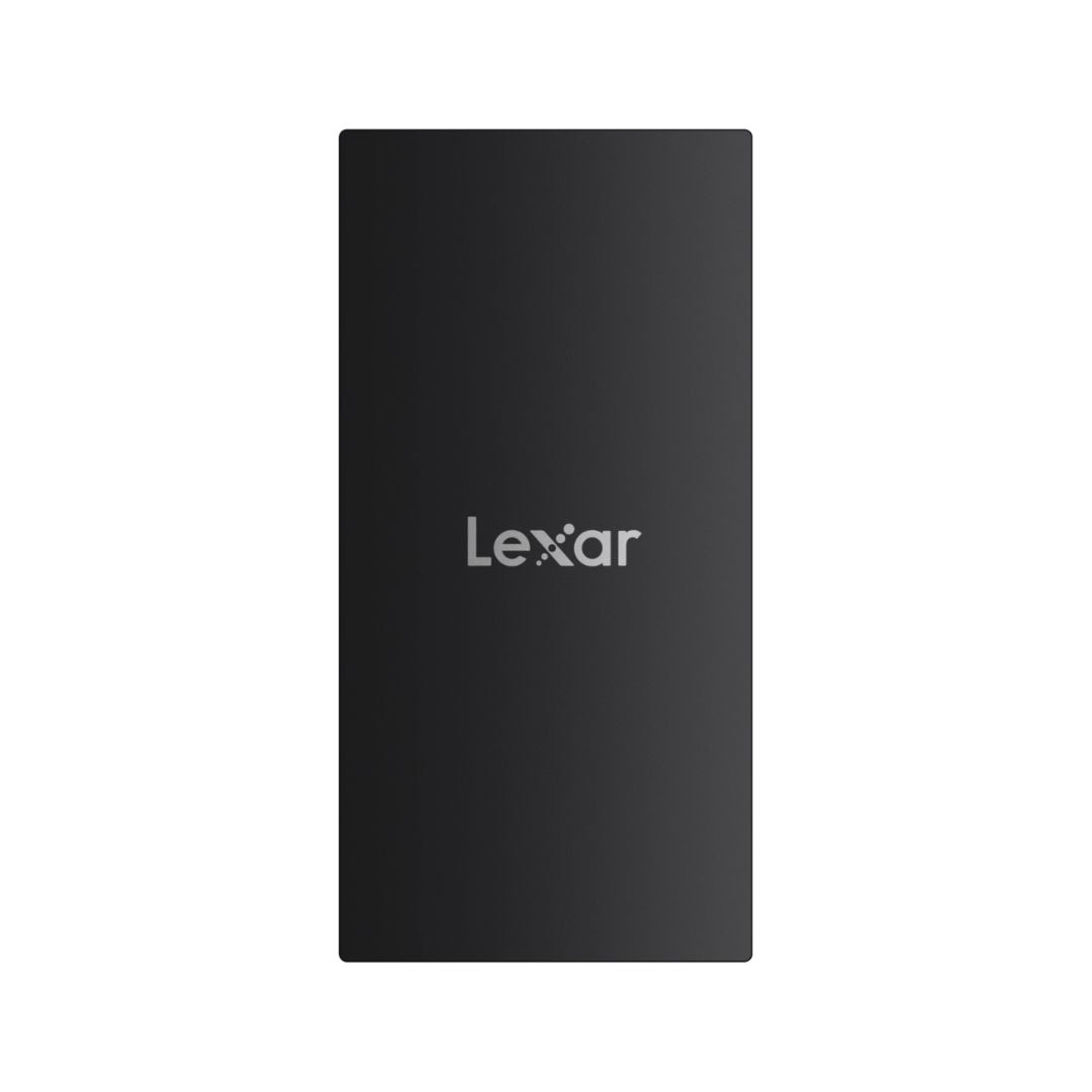 Lexar SL300 1TB Portable External SSD
