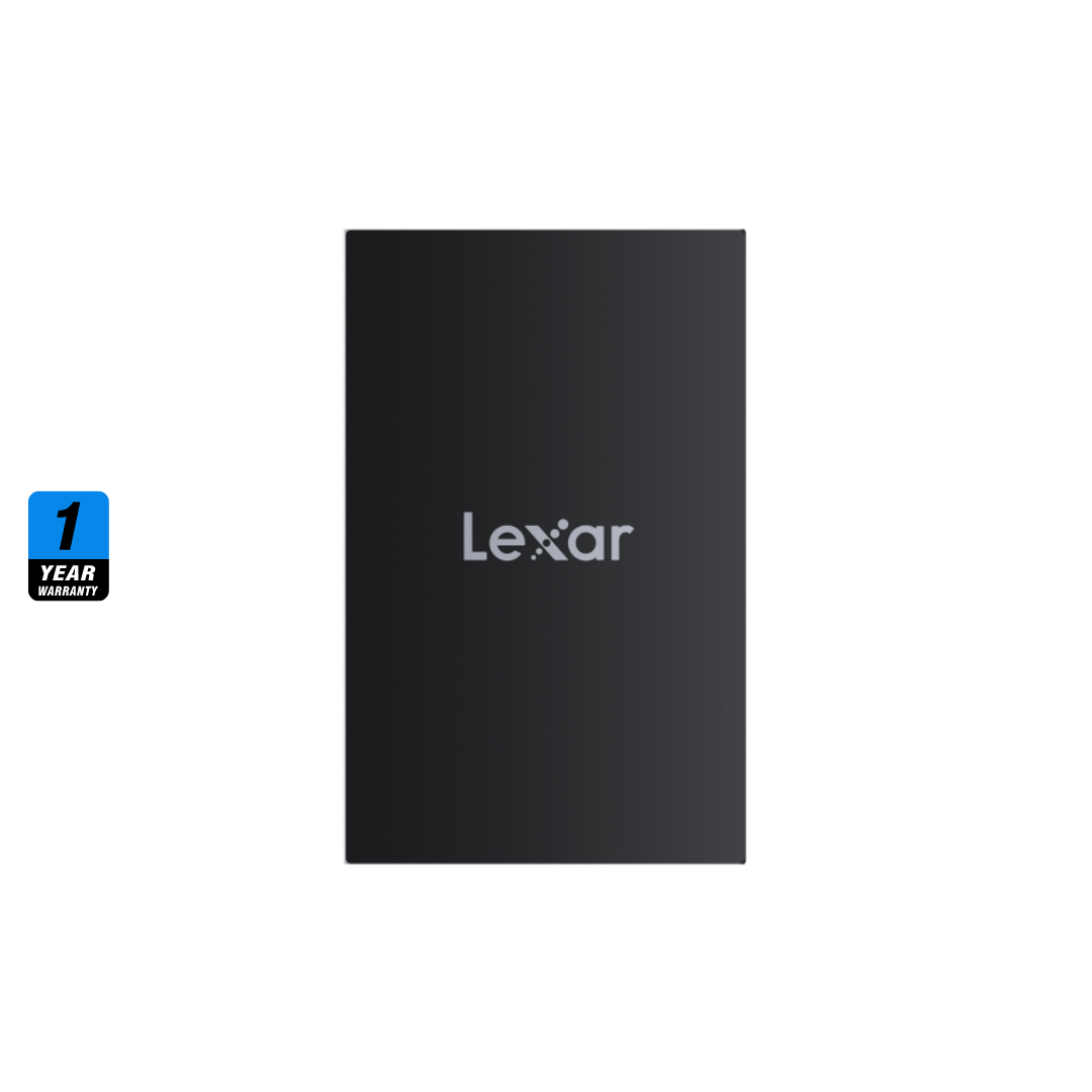 Lexar SL700 ARMOR 1TB Type-C Portable External SSD