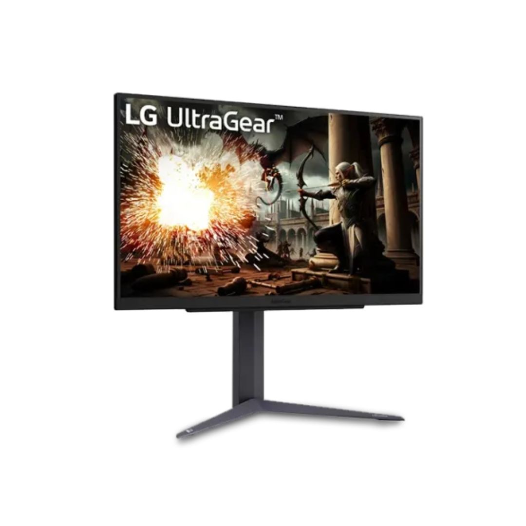 LG 27GS75Q-B 27 2K (2560x1440) 200Hz IPS 1Ms Flat