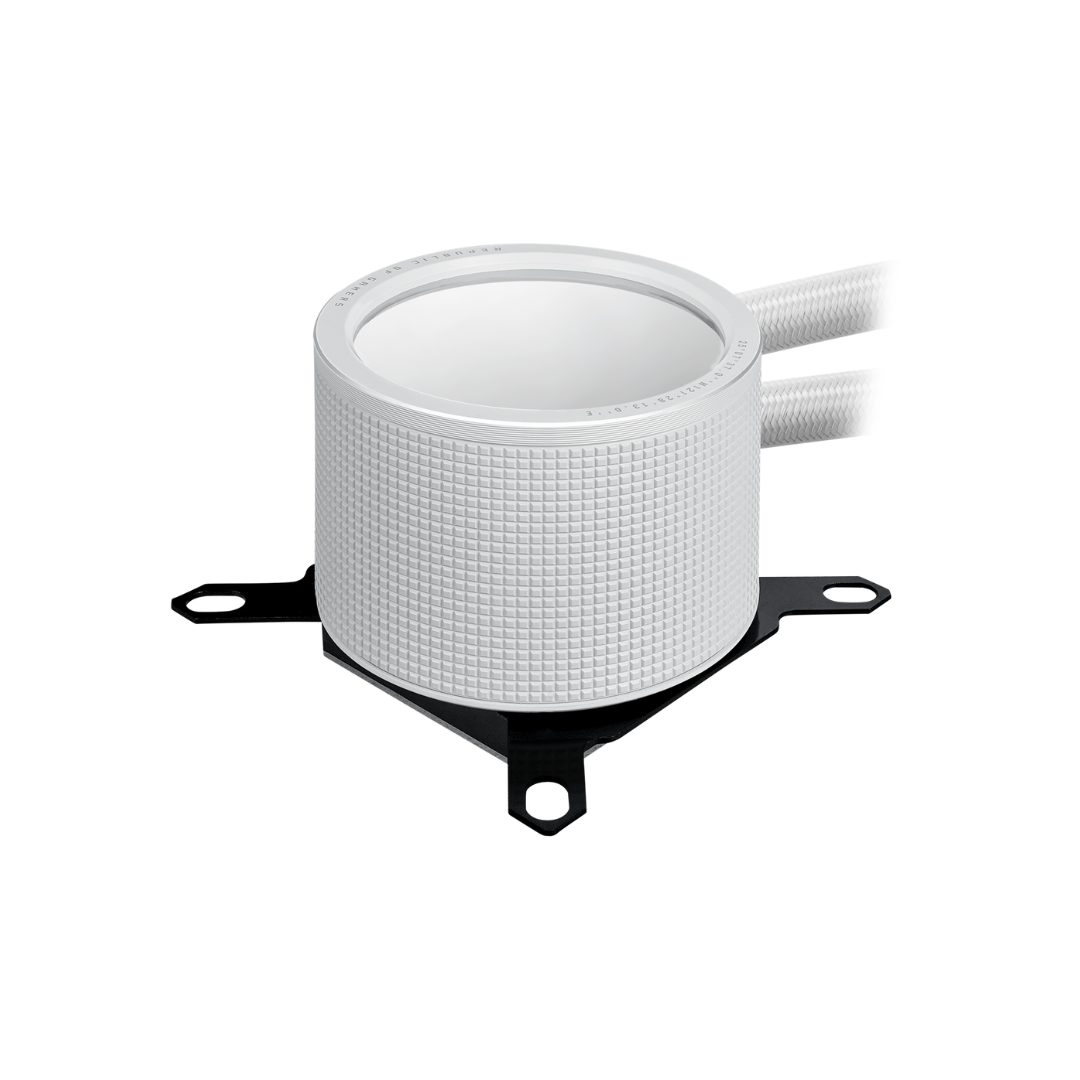 ASUS ROG Ryuo III 360 ARGB White Edition