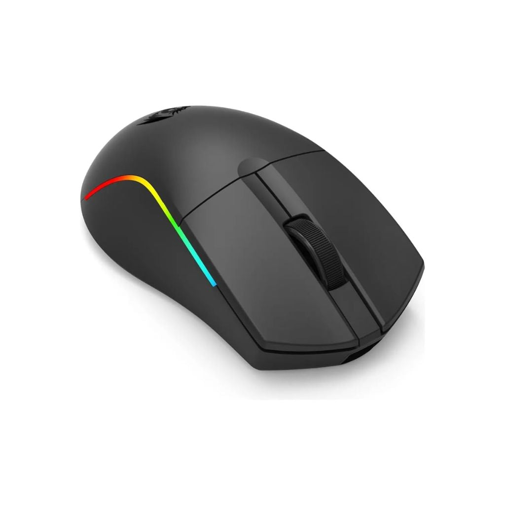 Redragon Deicide M816 Wired Gaming Mouse - Black