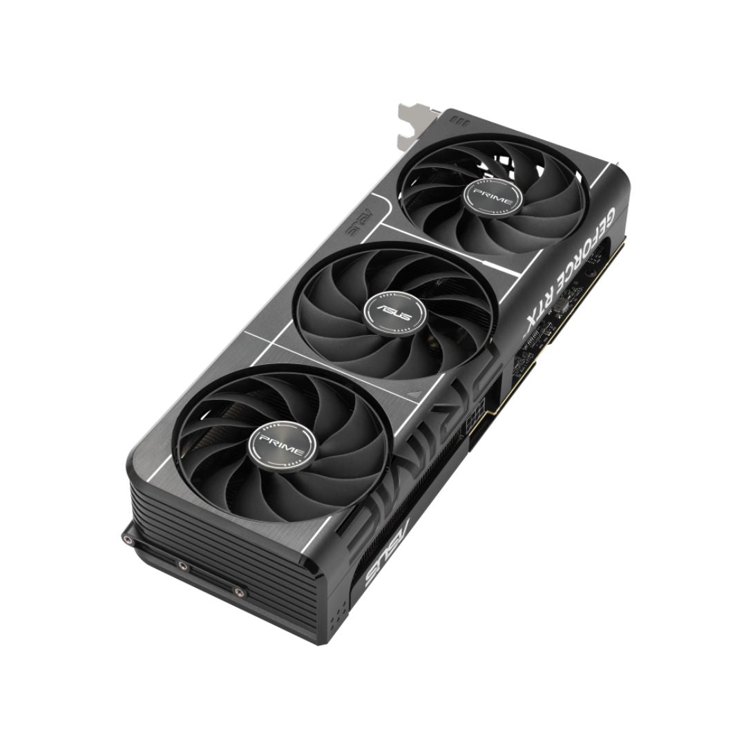 بطاقة ASUS PRIME GeForce RTX™ 5060 Ti سعة 16 جيجابايت GDDR7 OC Edition