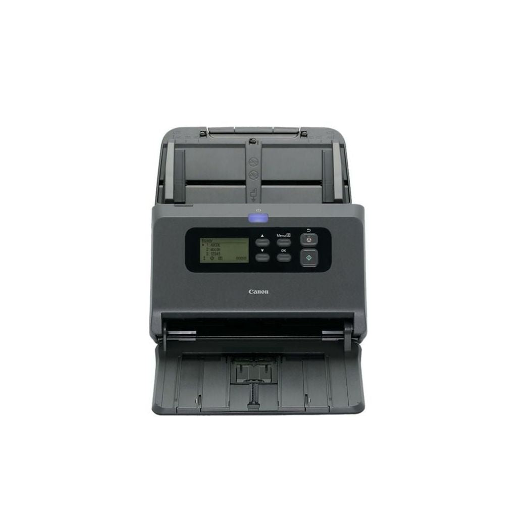 Canon DR-260 - A4 Document Scanner