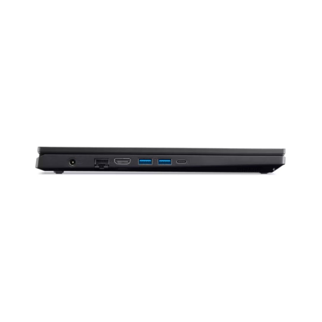 Acer Nitro V15 ANV15-52-99CV, Intel Core i9-13900H, RAM 16GB, SSD 512GB, NVIDIA RTX 5050 8GB, 15.6 FHD 165Hz, Obsidian Black