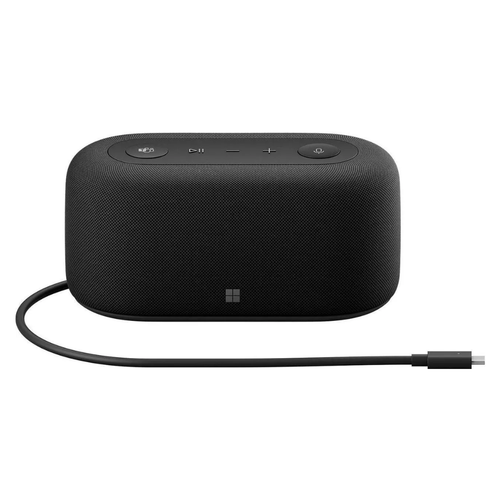 Microsoft Audio Dock Commercial - IVG-00001