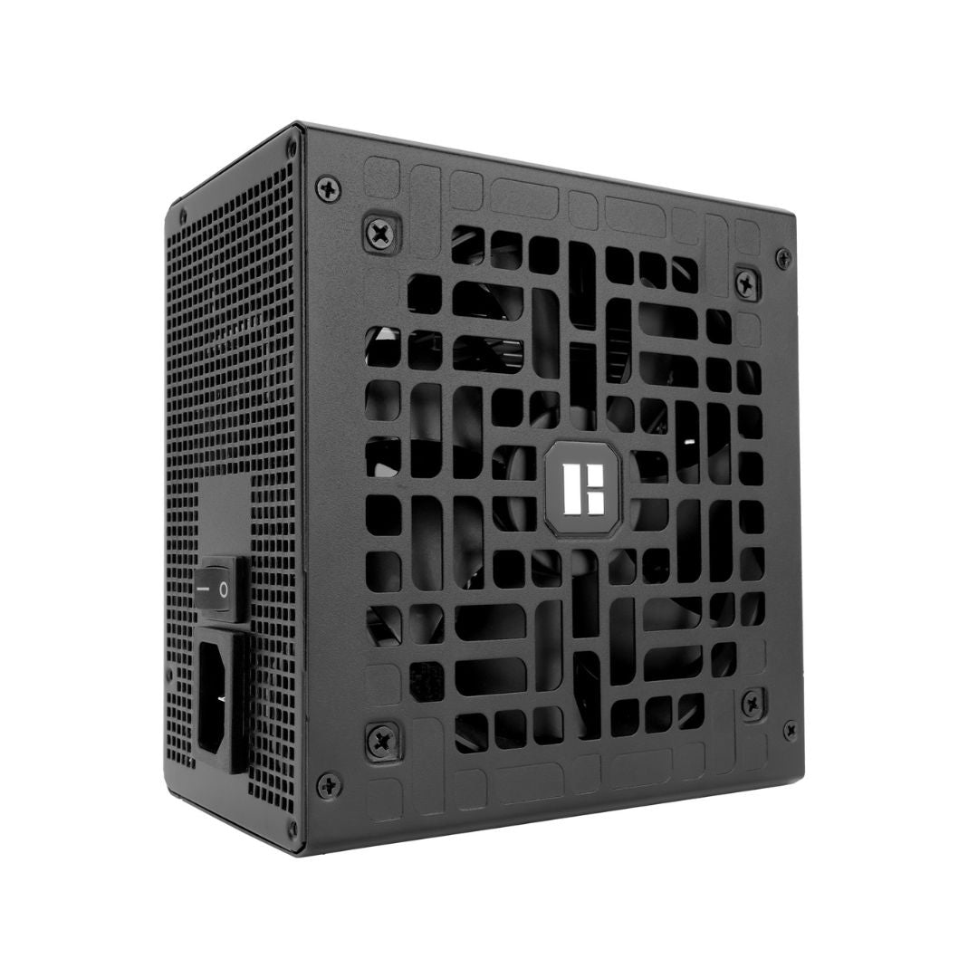 Thermalright SP1000 1000W 80+ Platinum Power Supply, Black