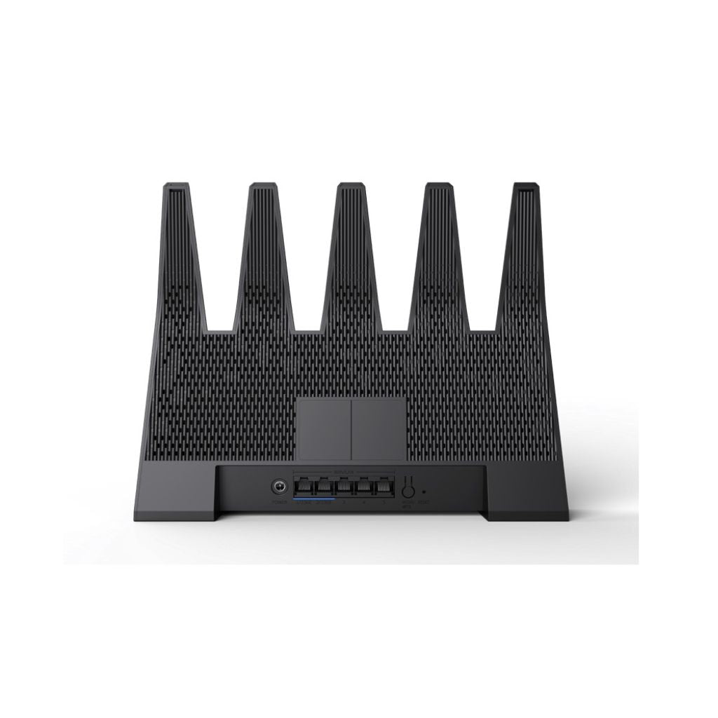 راوتر Wi-Fi 7 Tenda BE12 Pro