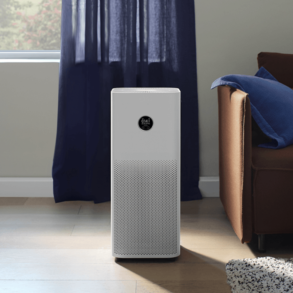Xiaomi AC-M15- SC Smart Air Purifier 4 Pro