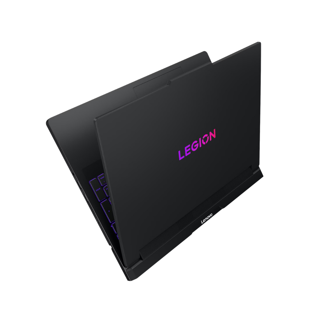 Lenovo Legion Pro 7 16IAX10H - (5GAX), Intel Core Ultra 9-275HX, RAM 64GB, SSD 2TB, NVIDIA Geforce 5080 16GB, 16.0 Inch WQXGA OLED 240Hz, Eclipse Black