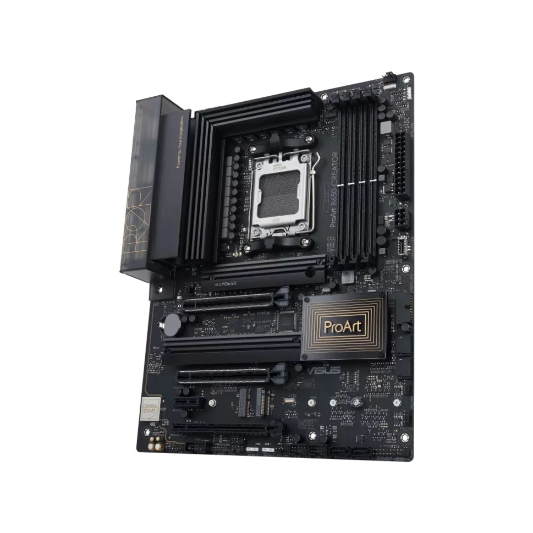لوحة أم ASUS ProArt B650 Creator