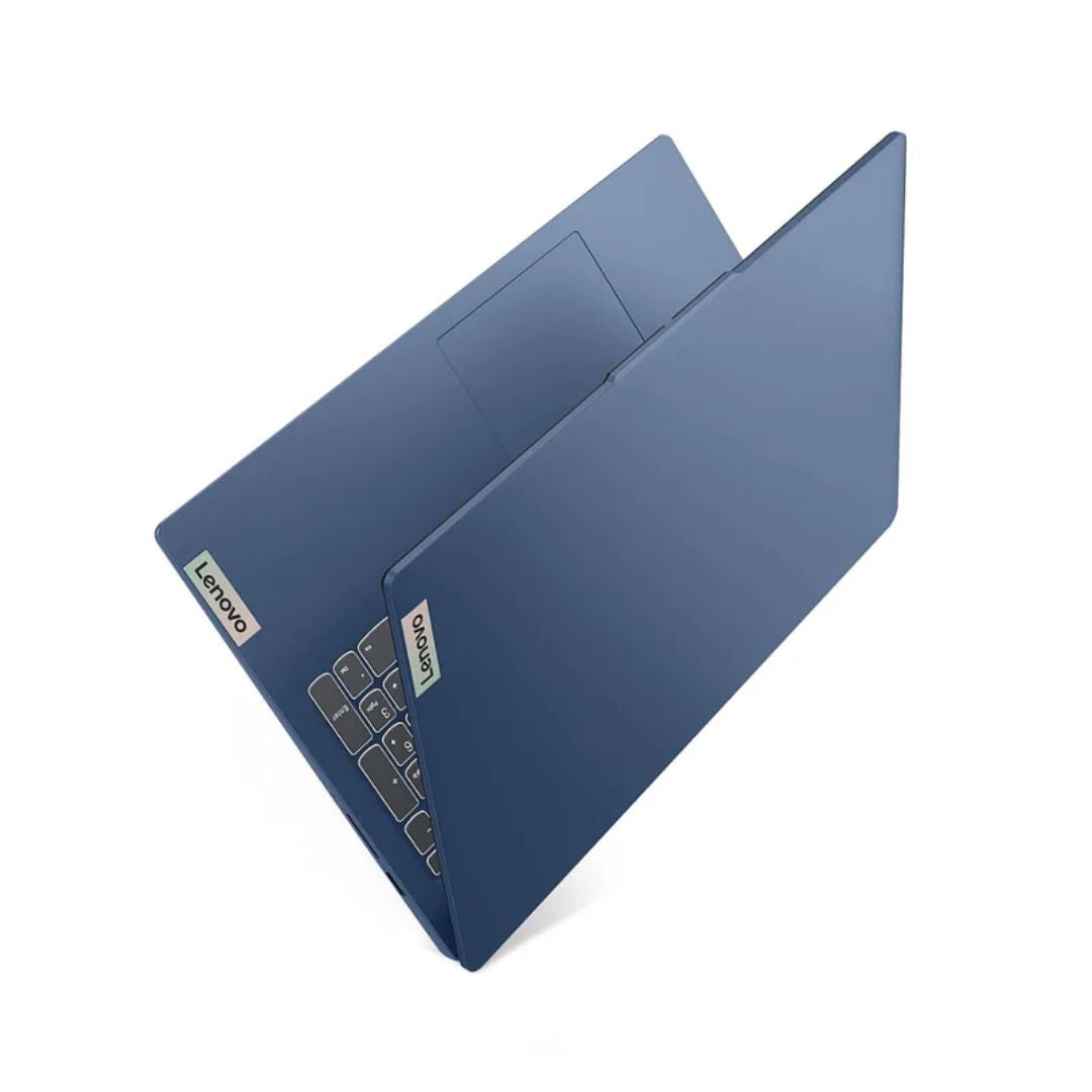 Lenovo IdeaPad 1 15IAU7 - (GNUS) Intel Core i5-1235U, RAM 8GB, SSD 256GB, Intel UHD Graphics, 15.6 Inch FHD, Abyss Blue