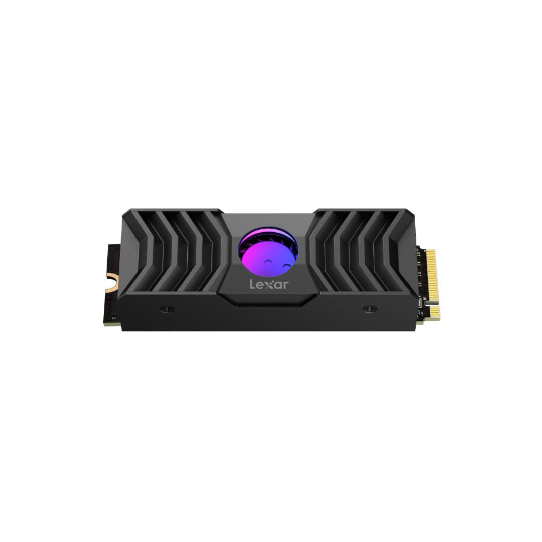 Lexar NM1090 1Tb M.2 NVME, 12000Mb/s, PCIe 5.0