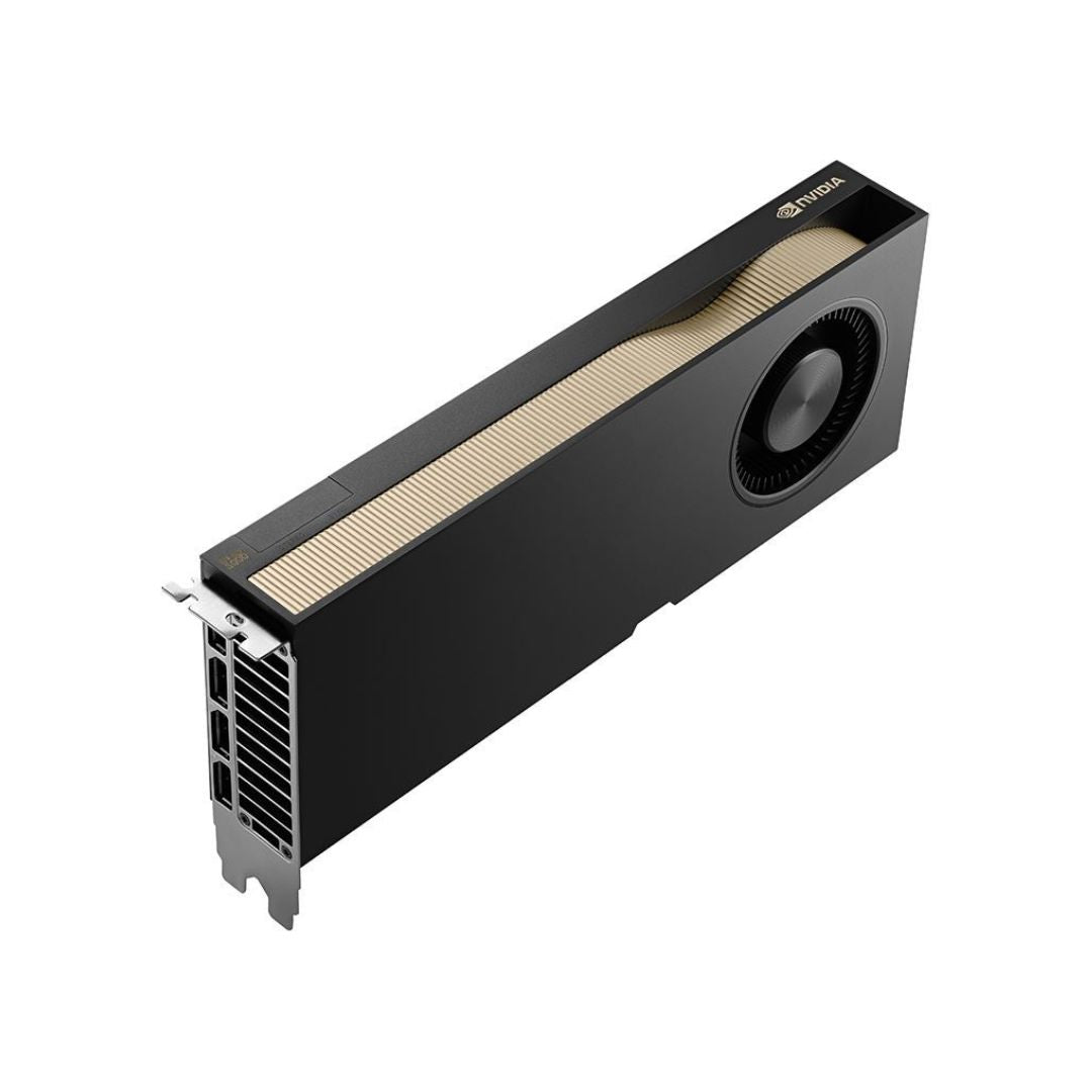 PNY NVIDIA Quadro RTX PRO 5000 Blackwell – 48GB GDDR7, PCIe 5.0