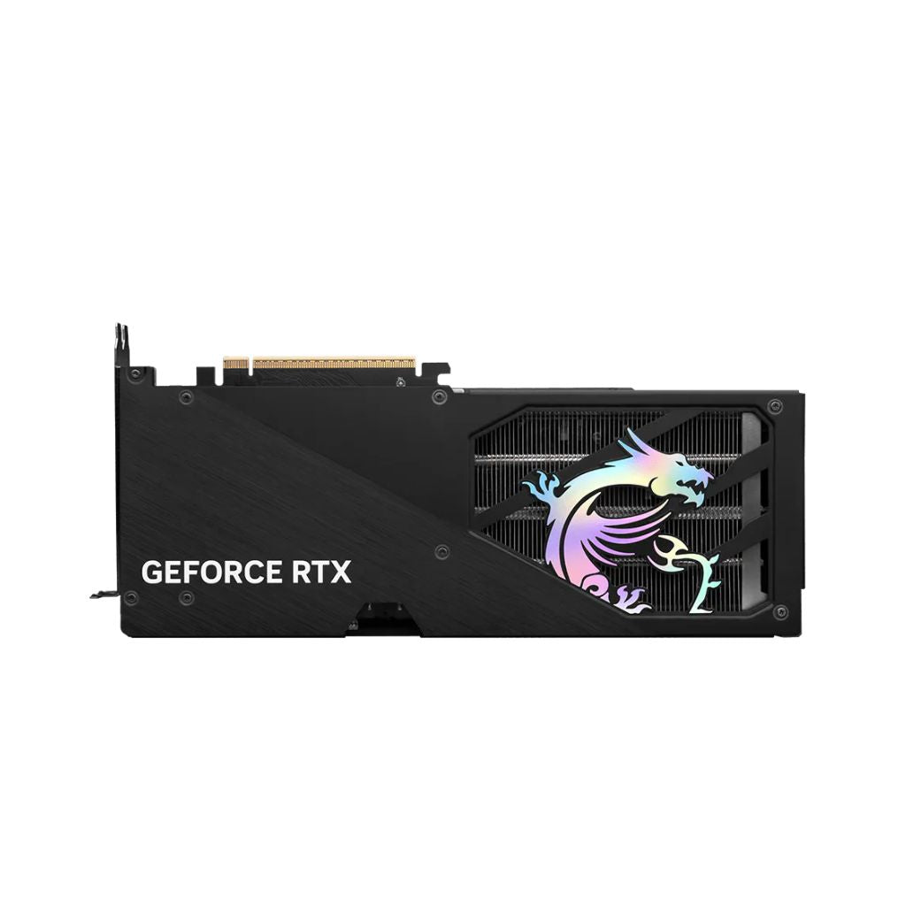 MSI RTX 5060 Ti GAMING TRIO OC - 8GB