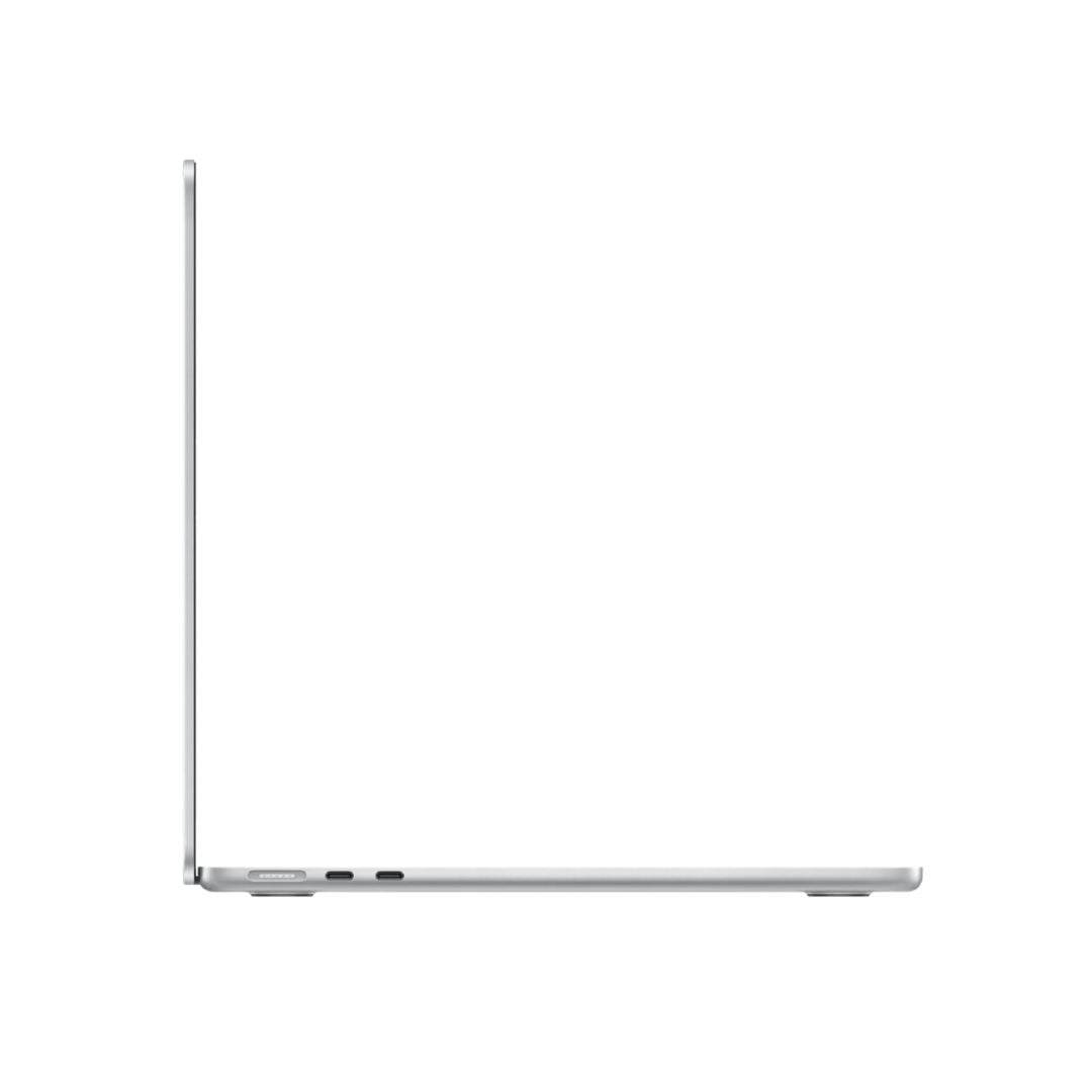 Apple Macbook Air MDH74AB/A - A3449, M5 Chip (10 Core), GPU (8 Core), RAM 16GB, SSD 512GB, 13.6 (2560 x 1664), Silver