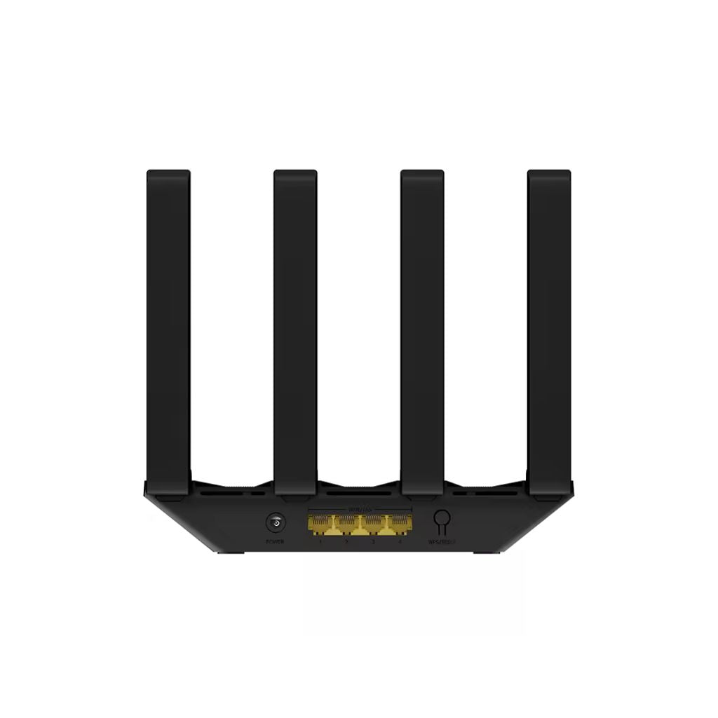 Tenda AX12 Pro - Wi-Fi 6 Router