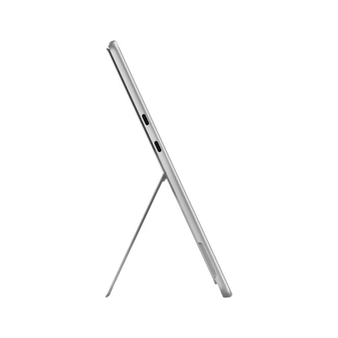 Microsoft Surface Pro 11 - ZIN-00025, Snapdragon X Elite, RAM 16GB, 512GB SSD, Qualcomm Adreno, 13.0 Inch (2880x1920) 120Hz OLED Touch, Black