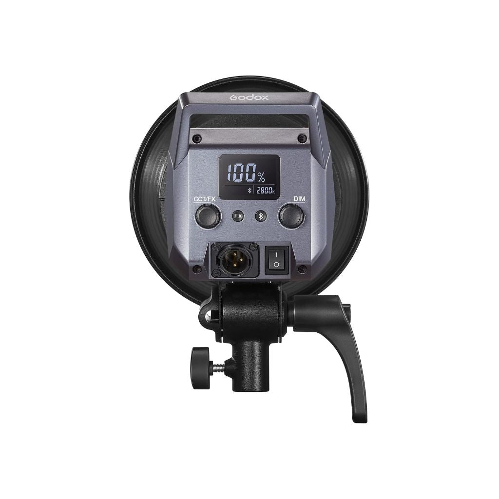 Godox LA200Bi Litemons Bi-Color LED Video Light – COB - 230W
