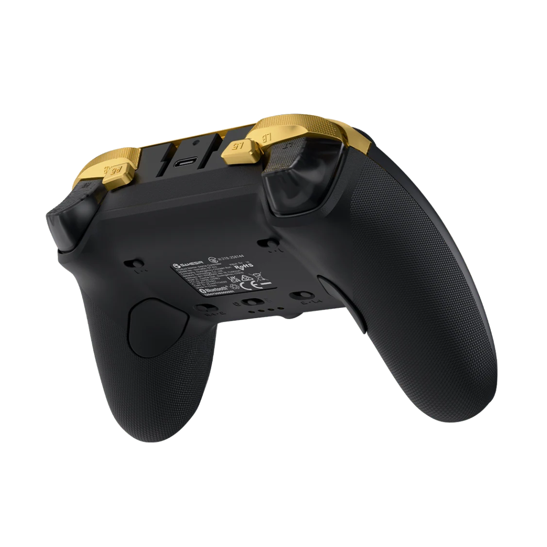 GameSir G7 Pro 8K PC-Champion Edition Wireless Esports Controller for PC
