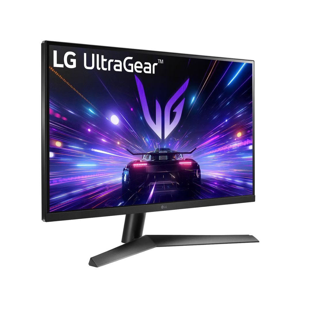 LG 27GS60F-B 27 FHD (1920x1080) 180Hz IPS 1Ms Flat