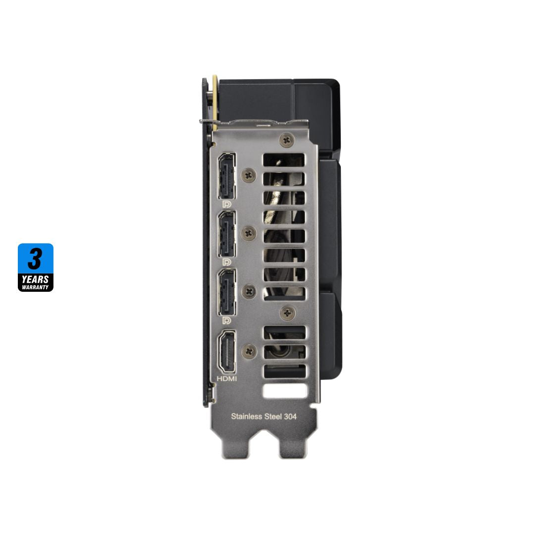 ASUS Dual GeForce RTX™ 5070 12GB GDDR7 OC Edition