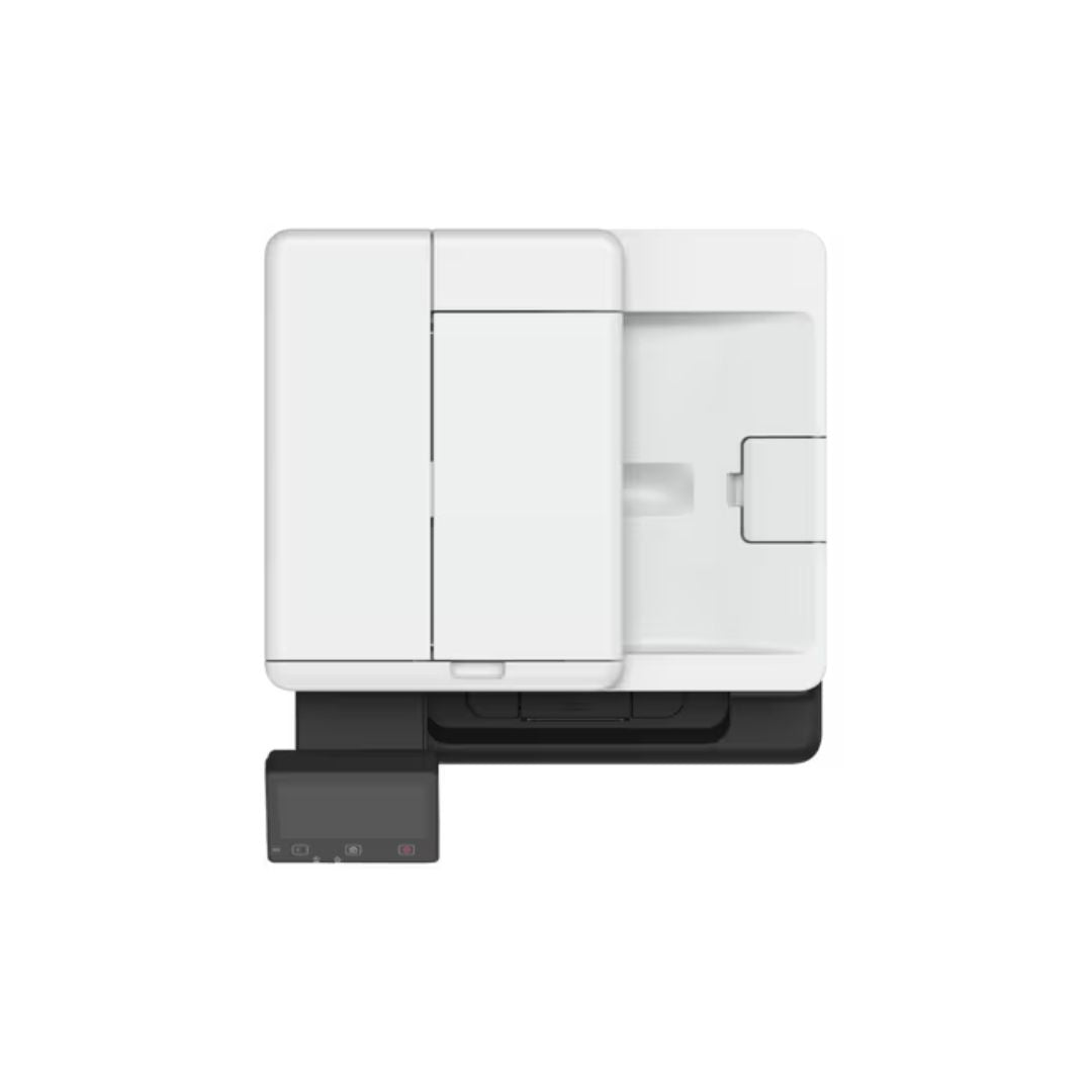 Canon i-SENSYS MF465dw – Monochrome Laser Multifunction Printer (Black & White)