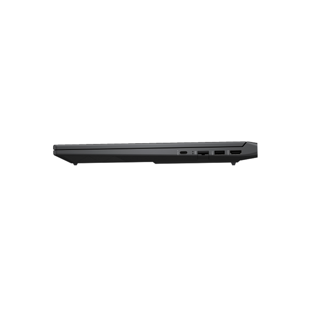 HP Victus 15-FA2031NIA, Intel Core i7-14650HX , RAM 16GB, SSD 512GB, NVIDIA RTX 4050 6GB, 15.6 Inch FHD, Black