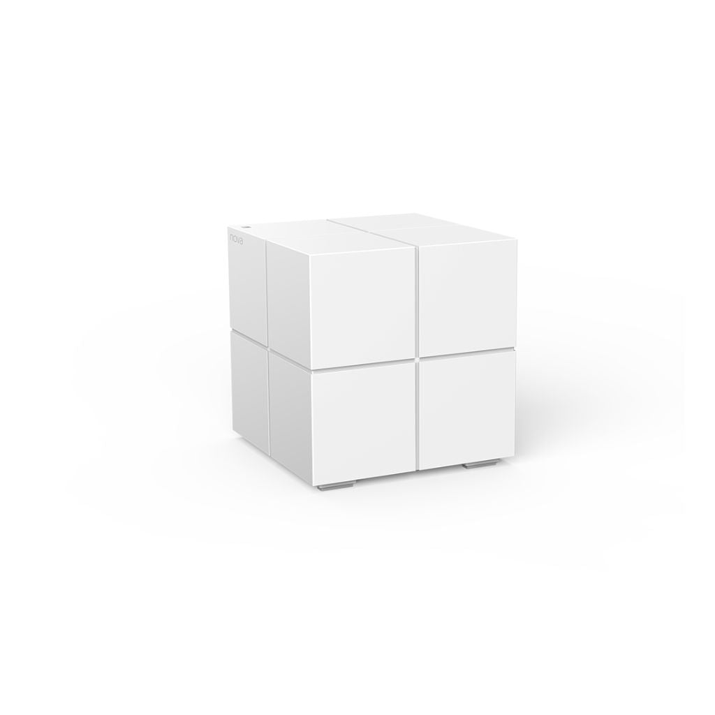 Tenda Nova MW6 2-Pack - Whole Home Mesh Wi-Fi System