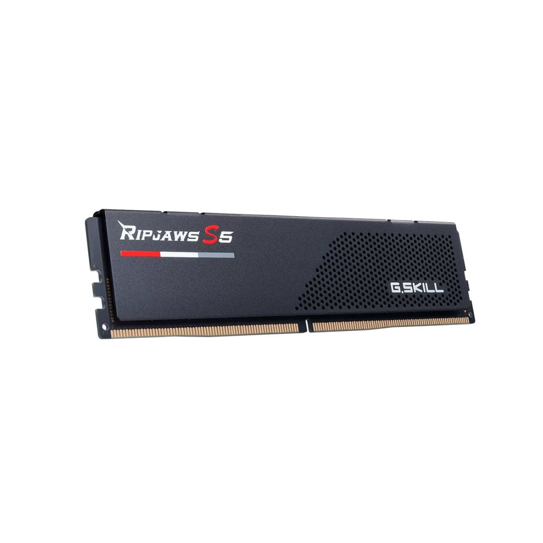 G.SKILL Ripjaws S5 DDR5 16GB (1x16GB) in Iraq – 6000MHz CL36, XMP