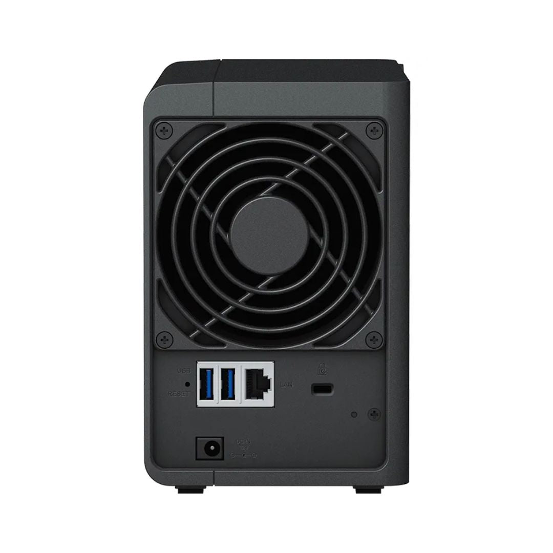 Synology DiskStation DS223 Server
