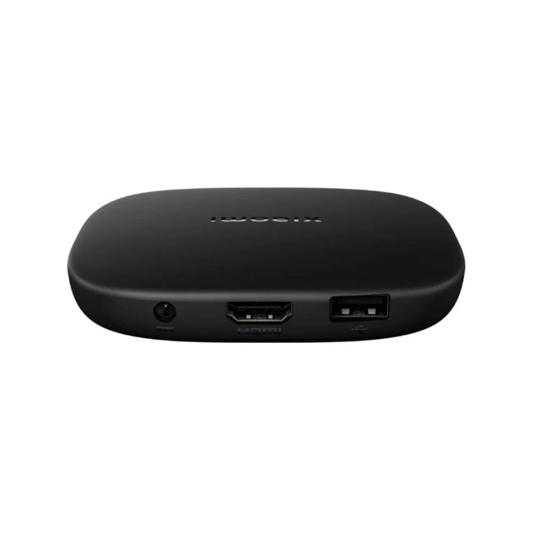 Xiaomi TV Box S (3rd Gen)
