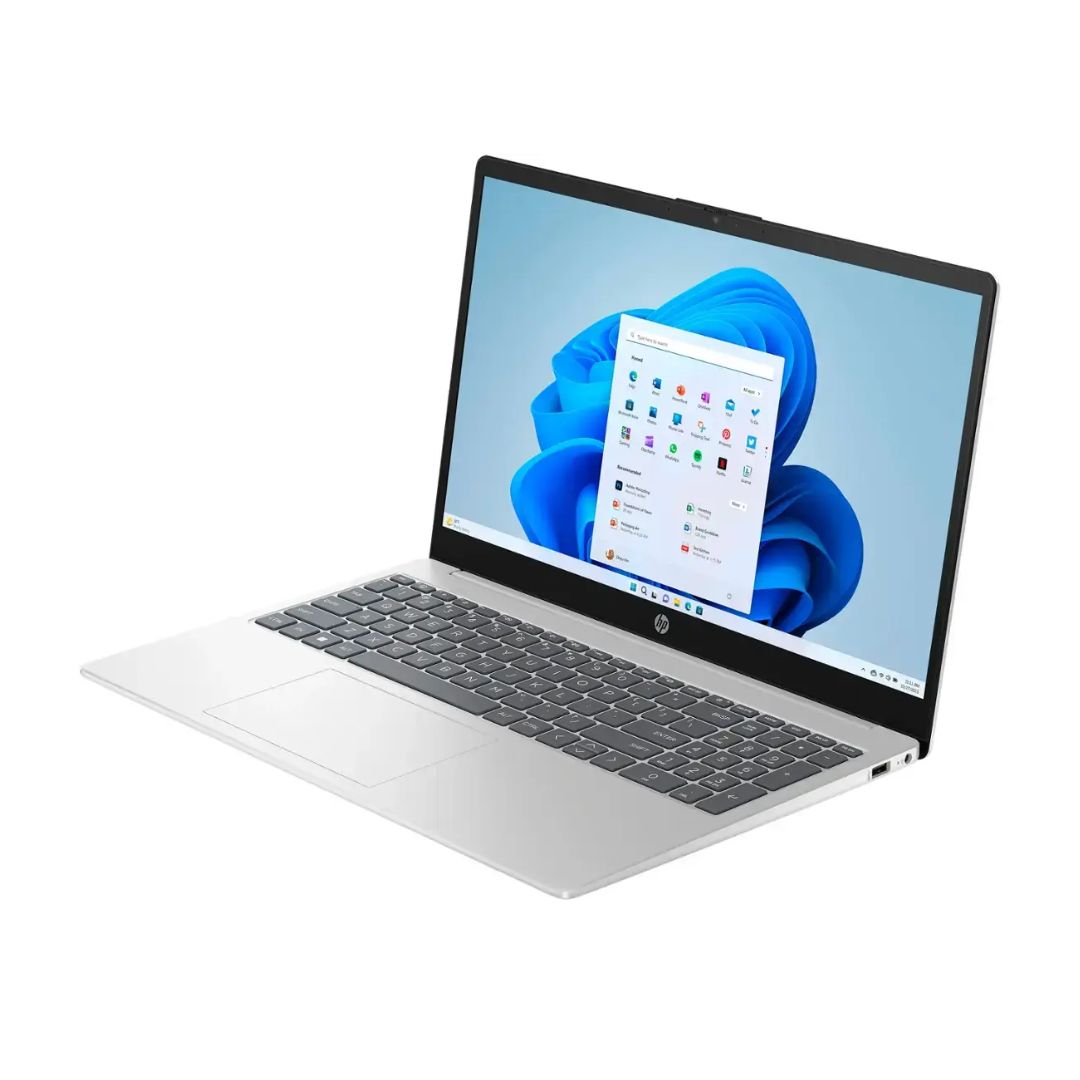 HP 15 | Ultra 5-125H 8GB 512GB Intel 15.6″ Touch in Iraq