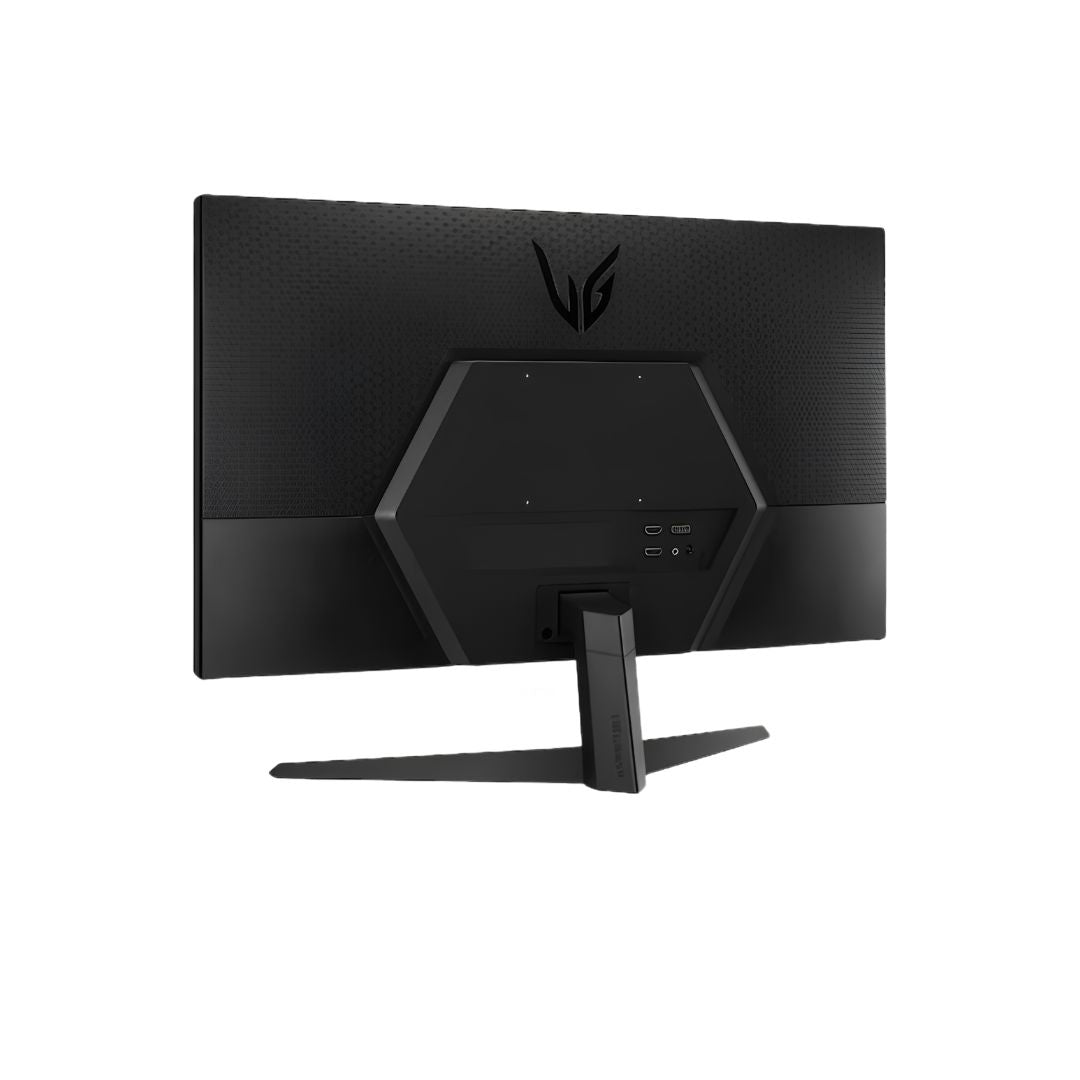 LG 24GQ50F-B 24 inch, FHD (1920x1080) 165Hz 1Ms, VA Flat, Monitor