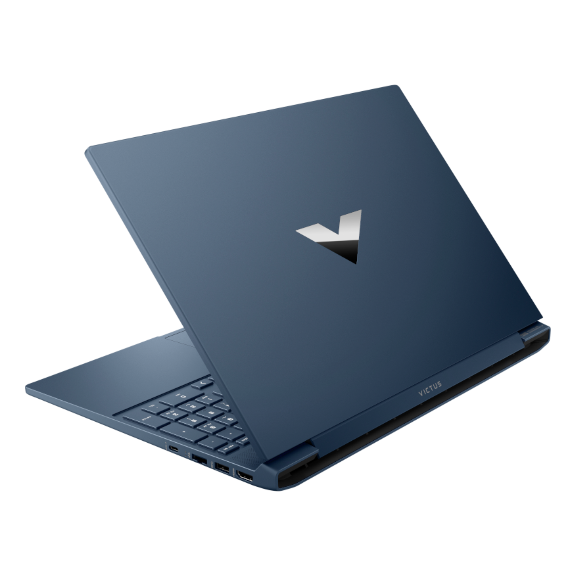 HP Victus 15-FB3022NE, AMD Ryzen 7-7445HS, RAM 16GB, SSD 512GB, NVIDIA RTX 4050 6GB, 15.6 Inch FHD 144Hz, Blue