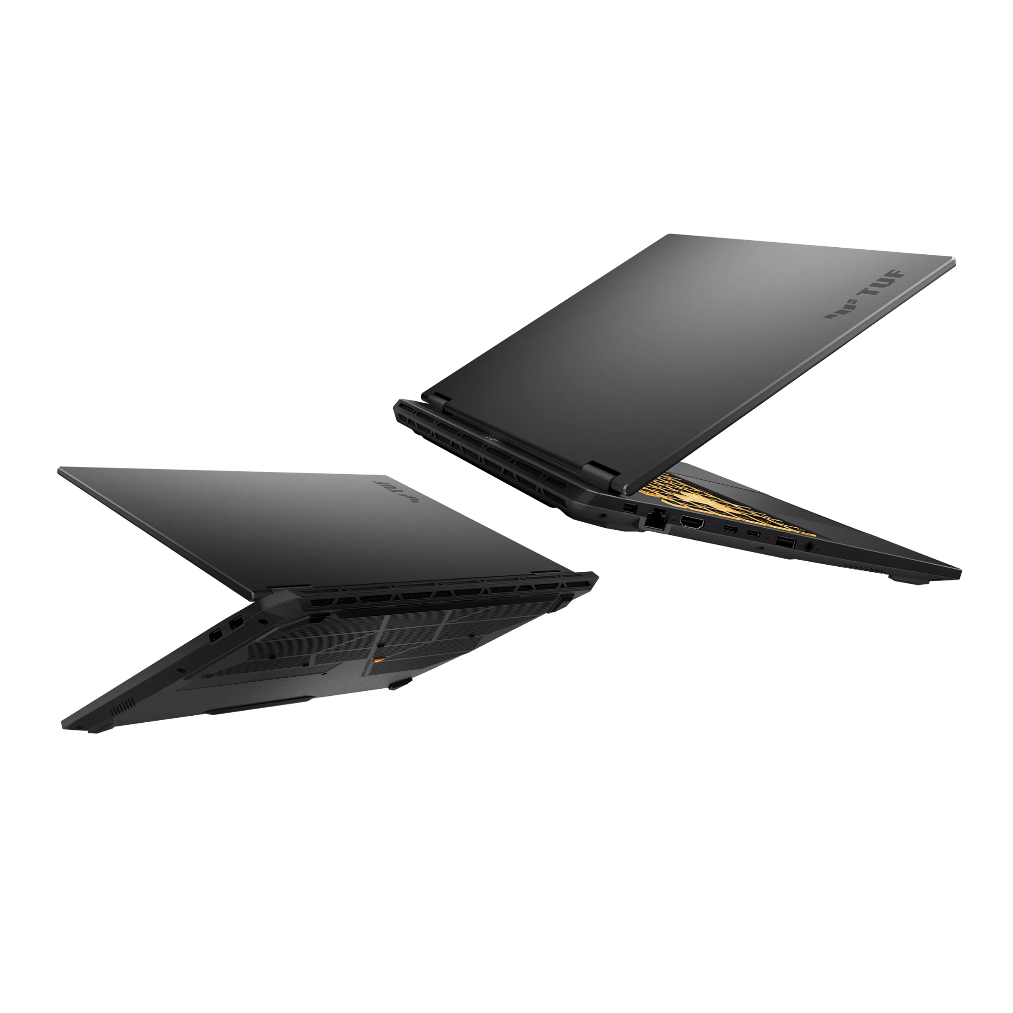 ASUS TUF Gaming F16 FX608JMR-RV050, Intel Core i7-14650HX, RAM 16GB, SSD 512GB, NVIDIA RTX 5060 8GB, 16.0 WUXGA 165Hz, Mecha Gray