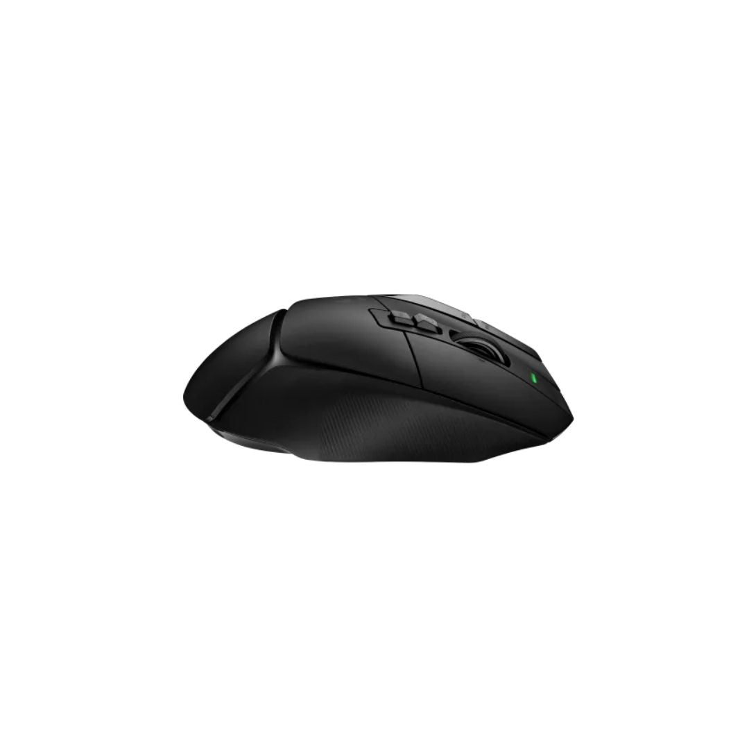 Logitech G502 X Lightspeed Wireless Optical Mouse Black