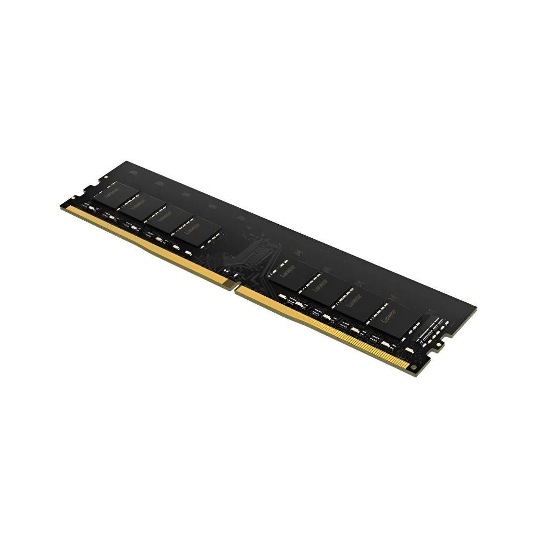 Lexar 32GB (32x1) 3200 DDR4 Desktop - Black