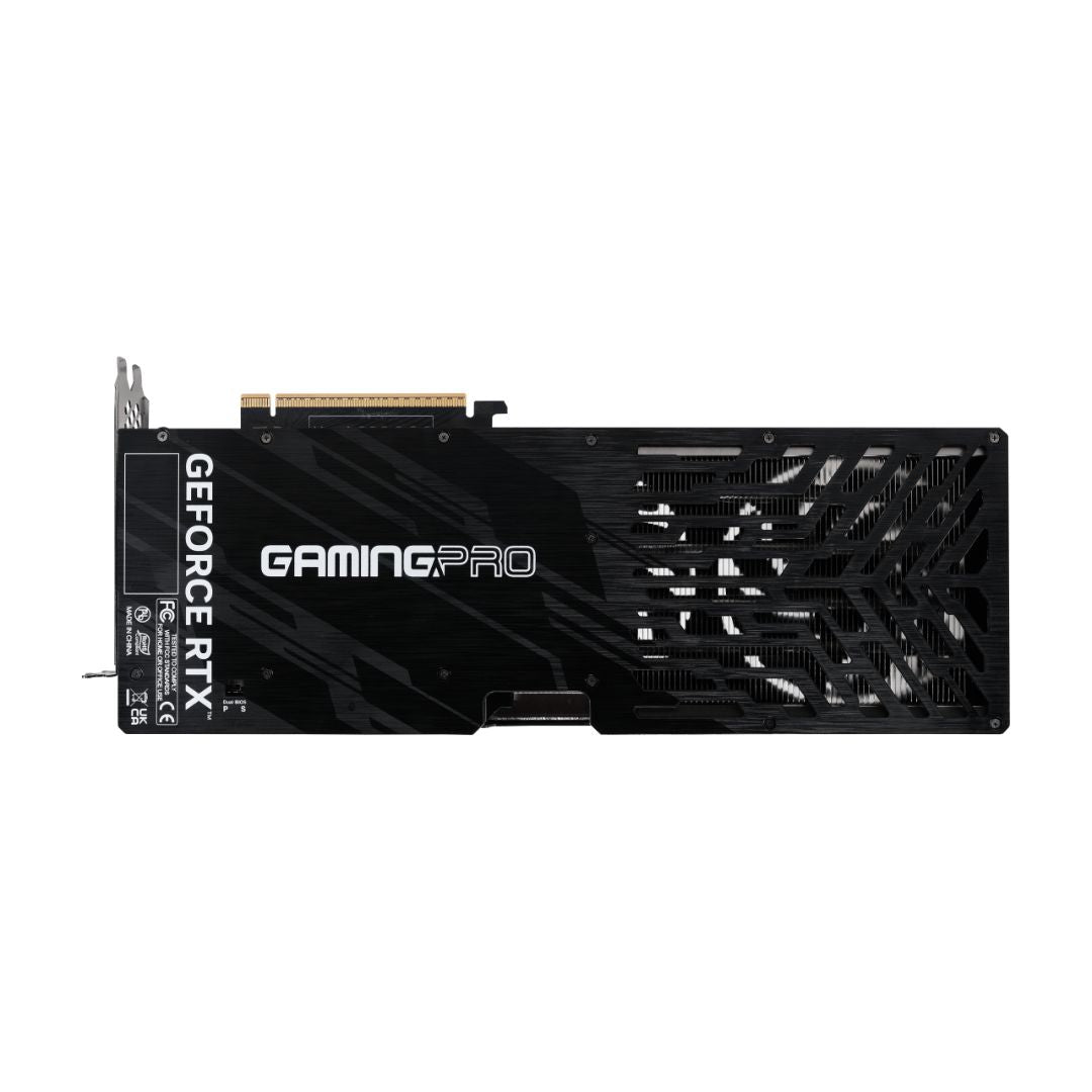 Palit GeForce RTX 5070 Ti Gaming Pro-S - 16GB