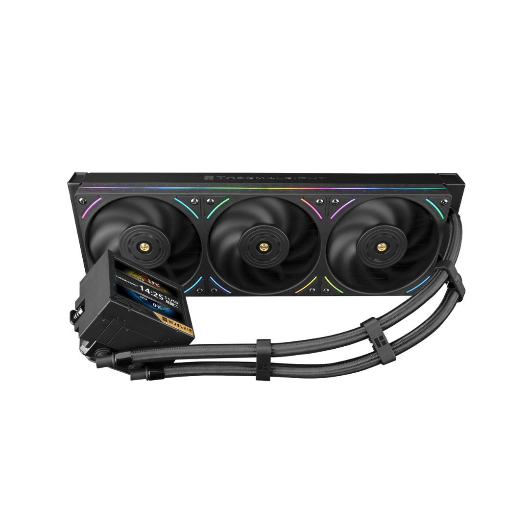 Thermalright Mjolnir Vision 360 UB PRO | ARGB Liquid CPU Cooler