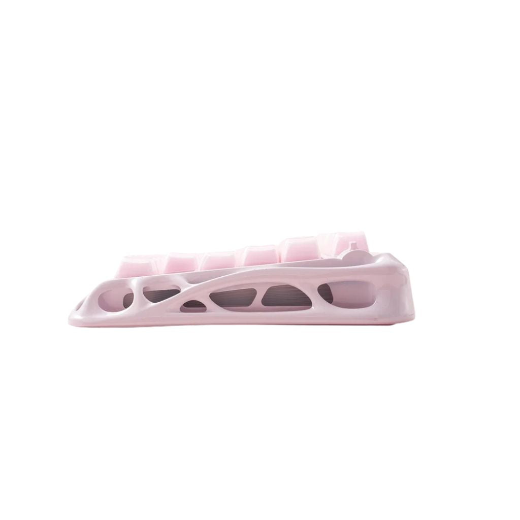 Gravastar Mercury K1 Special Edition Wireless - Sakura Pink  Gaming Keyboard
