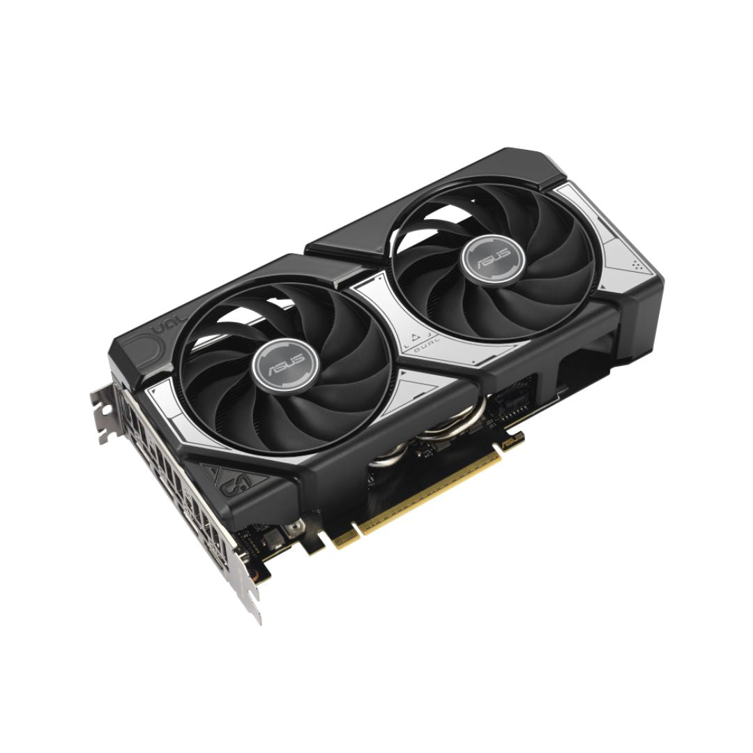 ASUS Dual GeForce RTX™ 5060 Ti 16GB GDDR7 OC Edition