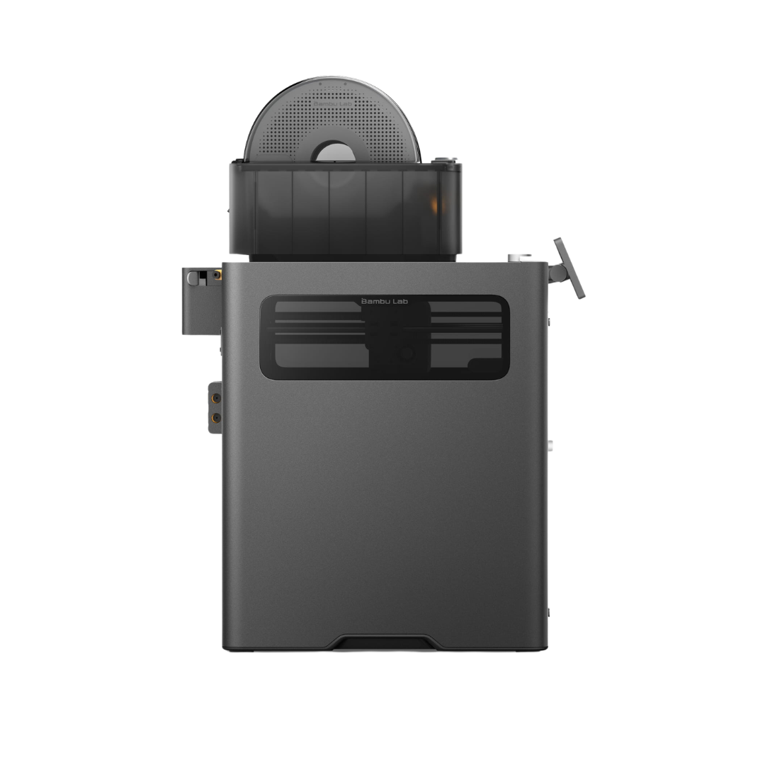 Bambu Lab X2D Combo 3D Printer