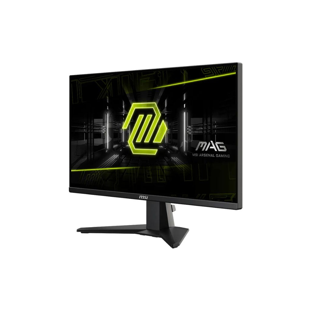 MSI MAG 255F E20 24.5 (1920 × 1080) 200Hz 0.5Ms, IPS Flat, Monitor