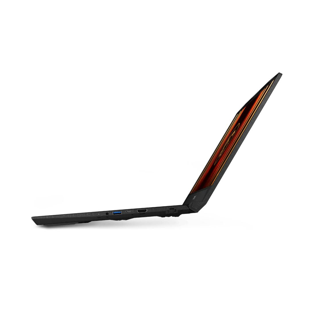 MSI Katana 15 HX B14WGK-853XAE, Intel Core i7-14650HX, RAM 32GB, SSD 1TB, NVIDIA RTX 5070 8GB, 15.6 Inch FHD IPS 144Hz, Black