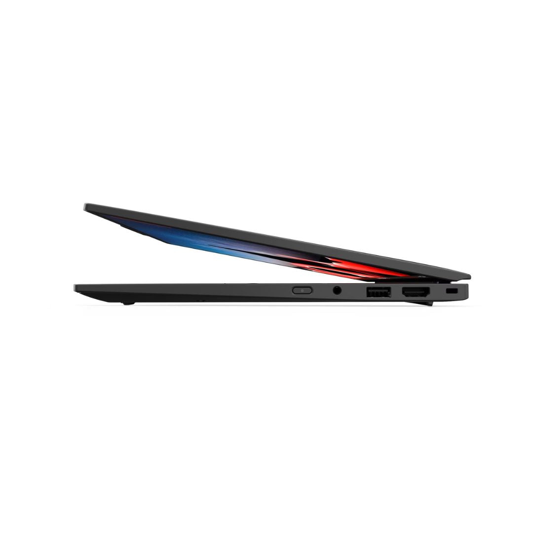 Lenovo ThinkPad X1 Carbon - (A7US), Intel Core Ultra 7-155U, RAM 32GB, SSD 512GB, Intel Graphics, 14" WUXGA IPS Touch, Black