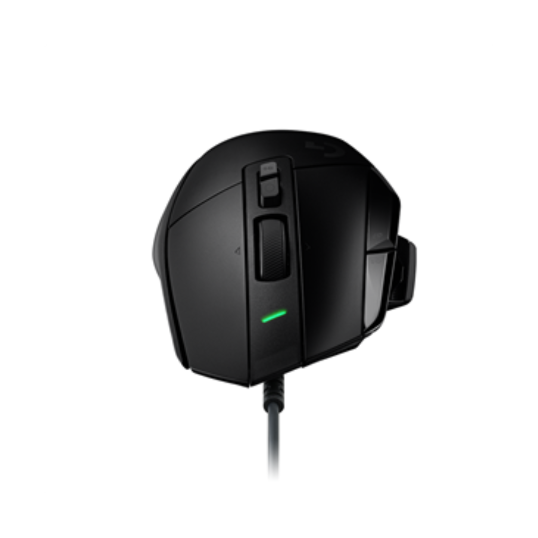 ماوس الألعاب السلكي Logitech G502 X 