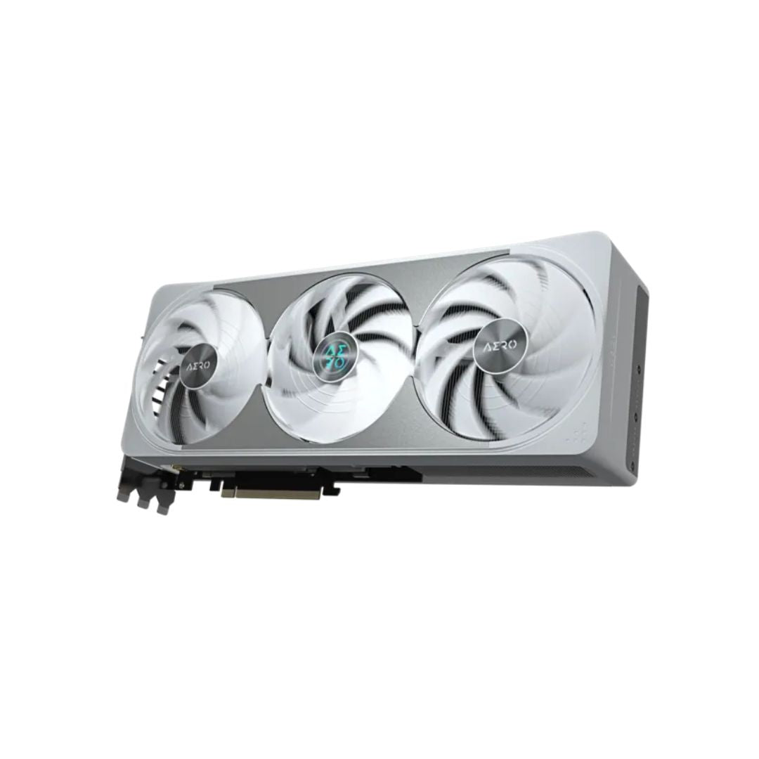 Gigabyte GeForce RTX™ 5070 Ti AERO OC 16GB