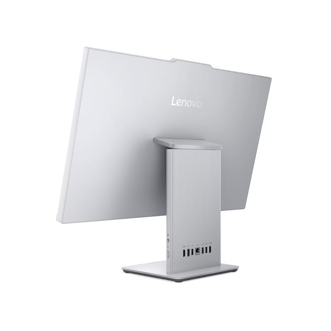 All in One Lenovo IdeaCentre 27IRH9 - (MGAK), Intel Core i7-13620H, RAM 16GB, SSD 1TB, Intel® UHD Graphics, 27 FHD IPS, Cloud Grey